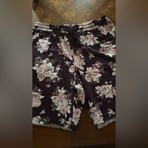 Jaime shorts LLR-large